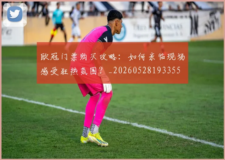 欧冠门票购买攻略:如何亲临现场感受狂热氛围?_20260528193355
