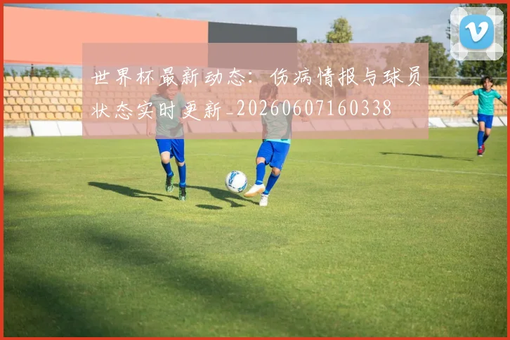 世界杯最新动态:伤病情报与球员状态实时更新_20260607160338